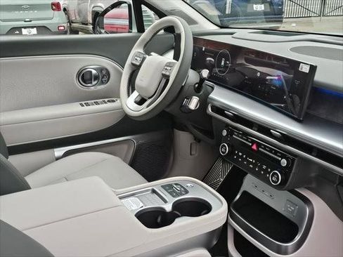 New 2026 Hyundai Ioniq 9 Calligraphy AWD/4WD image 10