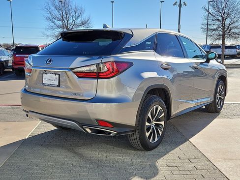 Used 2020 Lexus RX 350 AWD image 3