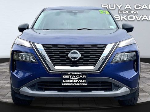 Used 2023 Nissan Rogue S FWD image 3
