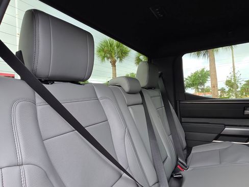New 2026 Toyota Tundra SR5 AWD/4WD image 18