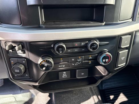 New 2026 Ford F350 XL w/ XL Chrome Package AWD/4WD image 17