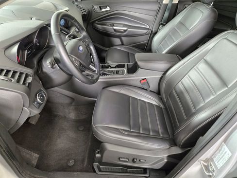 Used 2019 Ford Escape SEL FWD image 15