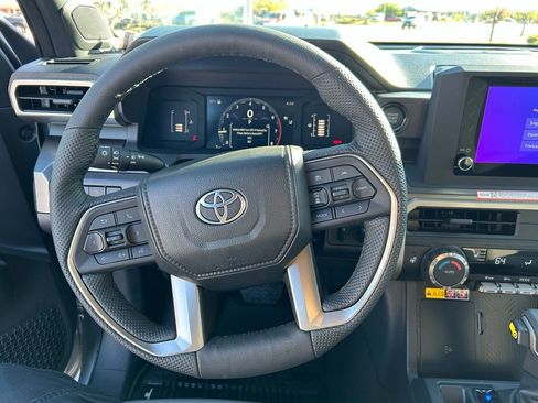 New 2026 Toyota Tacoma SR5 AWD/4WD image 18