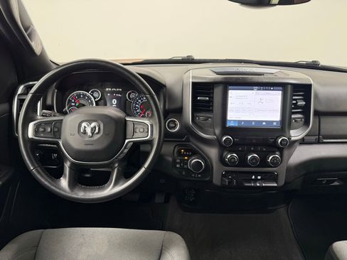 Used 2024 RAM 1500 Big Horn image 27