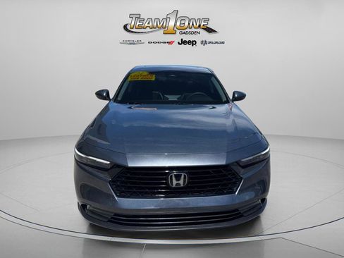 Used 2024 Honda Accord EX image 2