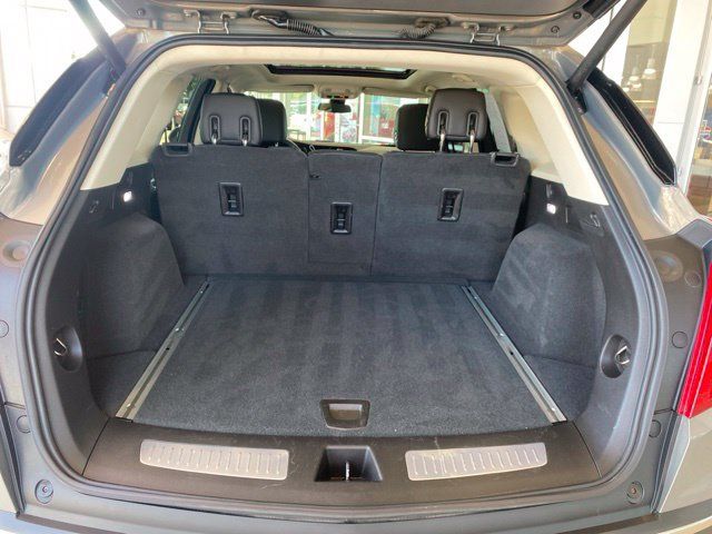 Used 2019 Cadillac XT5 Luxury AWD/4WD image 11