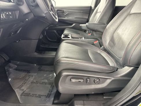 Used 2023 Honda Odyssey Sport image 22