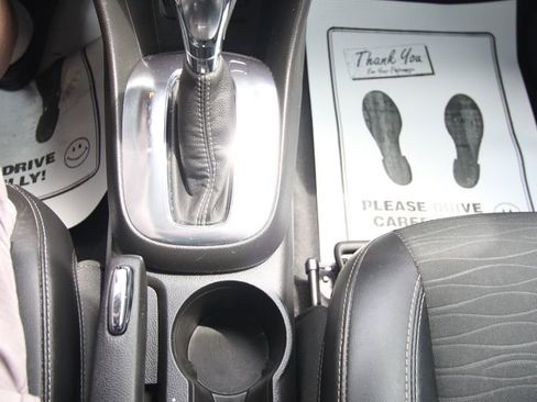 Used 2015 Buick Encore Convenience FWD image 24