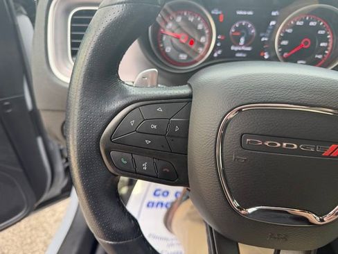 Used 2022 Dodge Charger SXT image 20