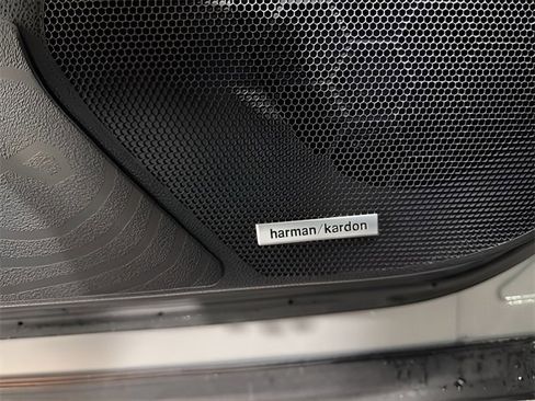 Certified 2025 Subaru Forester Limited w/ Popular Package #1 image 10