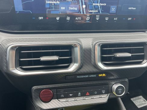 New 2025 Ford Mustang GT Premium w/ GT Performance Package image 21