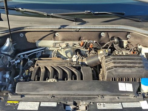 Used 2019 Volkswagen Atlas SEL image 30