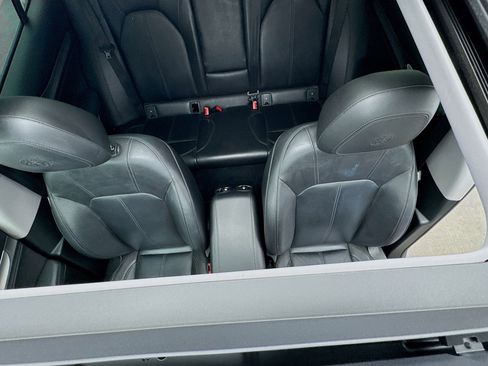 Used 2019 Alfa Romeo Stelvio Sport w/ Quick Order Package 22K Sport image 14