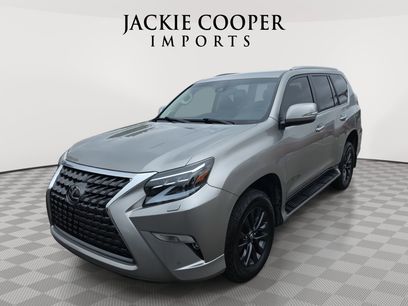 Used 2022 Lexus GX 460 Premium