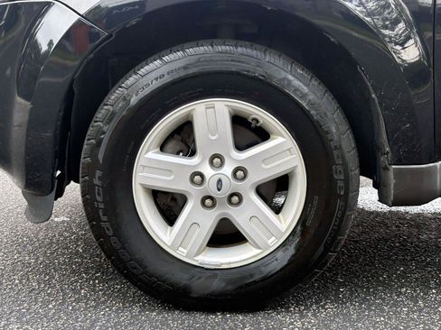 Used 2009 Ford Escape 2WD Hybrid image 30