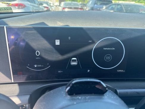 Certified 2025 Hyundai Santa Cruz XRT image 12