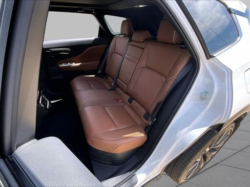 Used 2025 Toyota Crown Signia AWD/4WD image 20
