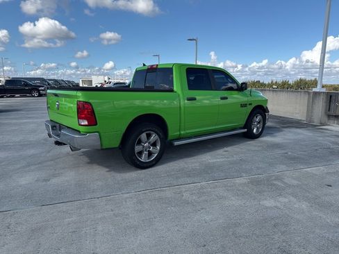 Used 2015 RAM 1500 Big Horn image 5