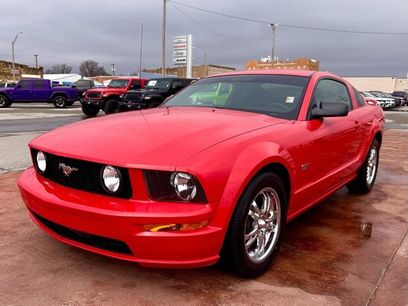 Used 2006 Ford Mustang GT Premium
