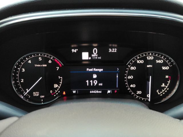 Used 2021 Cadillac CT5 Luxury w/ Sun And Sound Package RWD image 40