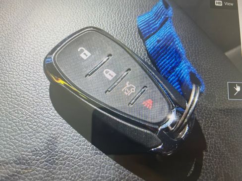 Used 2019 Chevrolet Malibu LS FWD image 9