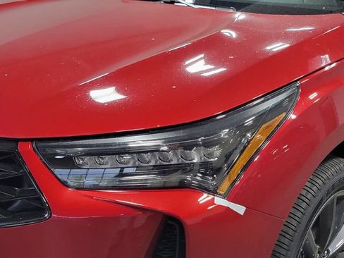 New 2026 Acura RDX A-Spec AWD/4WD image 8