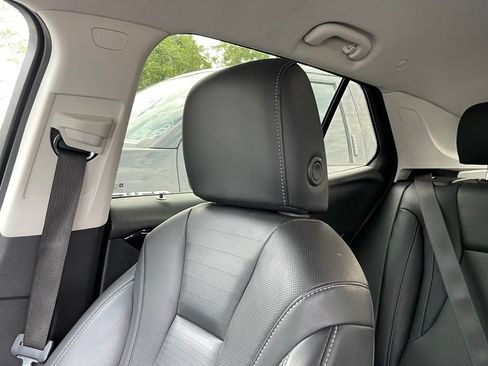 Used 2024 Buick Envision Preferred AWD/4WD image 8