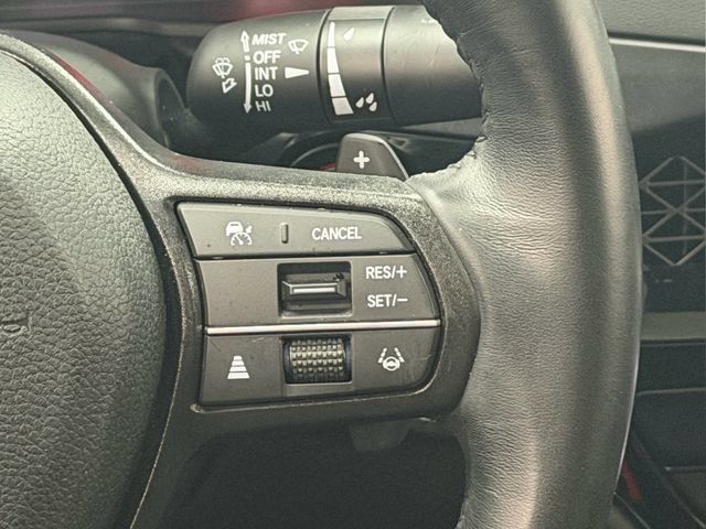 Certified 2024 Honda Accord Sport image 31