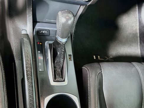 Used 2021 Acura ILX w/ Premium Package FWD image 24