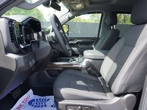 Used 2025 Chevrolet Silverado 2500 LT w/ All Star Edition AWD/4WD image 20