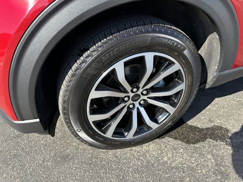 Certified 2023 Ford Explorer ST-Line AWD/4WD image 8