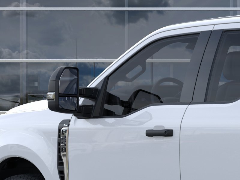 New 2026 Ford F250 XL w/ XL Driver Assist Package RWD image 20