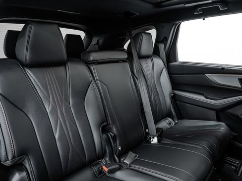 New 2026 Acura MDX A-Spec AWD/4WD image 31