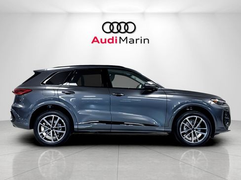 New 2026 Audi Q5 Premium Plus AWD/4WD image 6