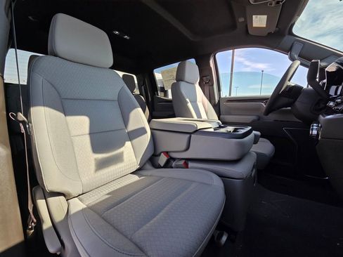 New 2026 GMC Sierra 1500 SLE w/ X31 Off-Road Package image 30