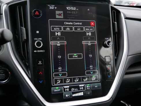 Certified 2025 Subaru Crosstrek 2.0i Premium image 23