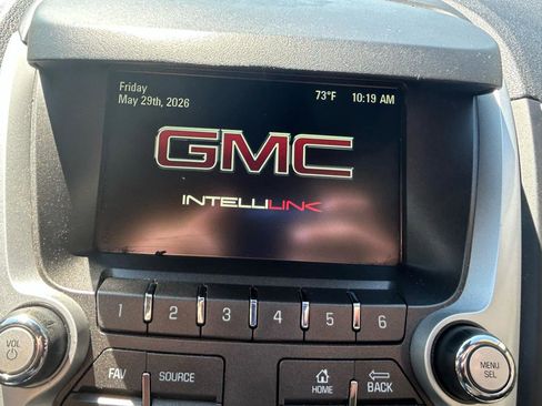 Used 2017 GMC Terrain SLE w/ Chrome Edition AWD/4WD image 21