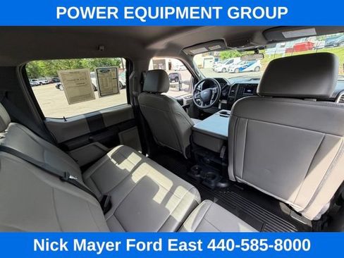 Used 2022 Ford F250 XL w/ Power Equipment Group AWD/4WD image 26