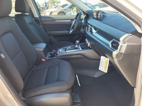 New 2025 MAZDA CX-5 AWD 2.5 S image 15