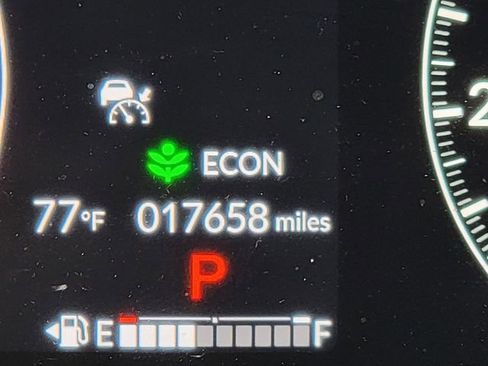 Certified 2024 Honda CR-V EX-L image 33