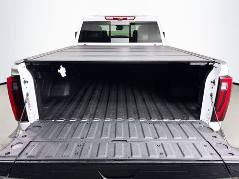 New 2026 GMC Sierra 3500 Denali Ultimate image 27