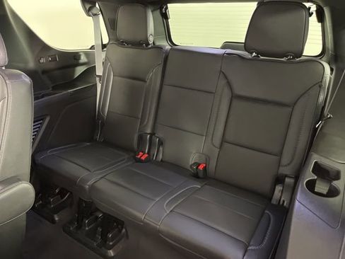 Used 2023 GMC Yukon Denali w/ Max Trailering Package AWD/4WD image 45