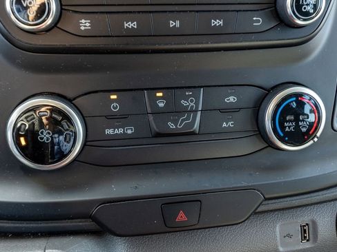 Used 2024 Ford Transit 250 Low Roof w/ Exterior Upgrade Package image 8