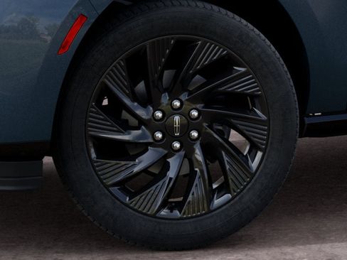 New 2027 Lincoln Navigator Reserve AWD/4WD image 44