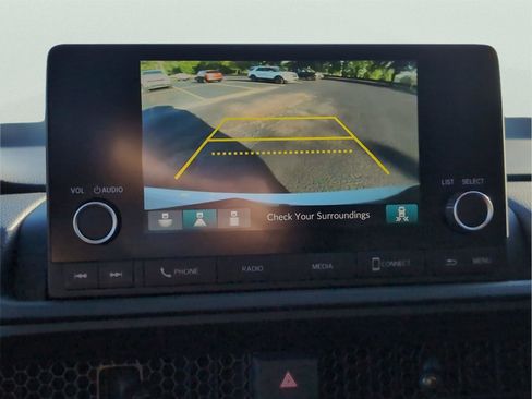 Used 2024 Honda CR-V EX image 20