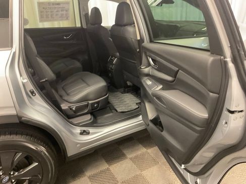 New 2026 Subaru Ascent Premium AWD/4WD image 29