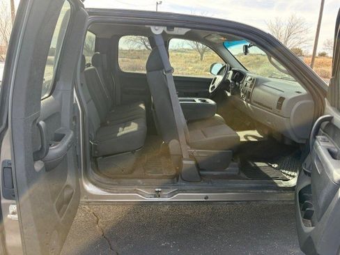 Used 2012 Chevrolet Silverado 1500 LS image 13