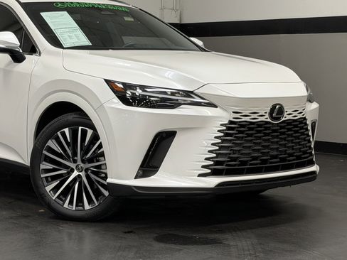Used 2023 Lexus RX 350 Premium Plus image 4