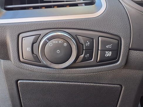 Used 2024 Ford Edge SEL w/ Convenience Package image 30