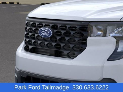 New 2026 Ford Maverick XL AWD/4WD image 18